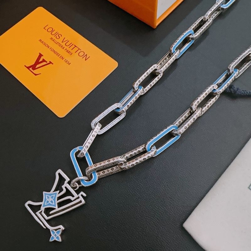 Louis Vuitton Necklaces